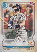 Load image into Gallery viewer, 2020 Topps Gypsy Queen Baseball Cards (101-200) ~ Pick your card - HouseOfCommons.cards
