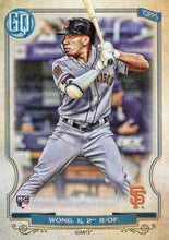 Load image into Gallery viewer, 2020 Topps Gypsy Queen Baseball Cards (101-200) ~ Pick your card - HouseOfCommons.cards