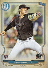 Load image into Gallery viewer, 2020 Topps Gypsy Queen Baseball Cards (101-200) ~ Pick your card - HouseOfCommons.cards