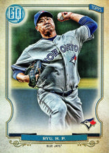 Load image into Gallery viewer, 2020 Topps Gypsy Queen Baseball Cards (101-200) ~ Pick your card - HouseOfCommons.cards