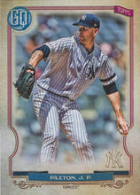 Load image into Gallery viewer, 2020 Topps Gypsy Queen Baseball Cards (101-200) ~ Pick your card - HouseOfCommons.cards