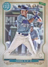 Load image into Gallery viewer, 2020 Topps Gypsy Queen Baseball Cards (101-200) ~ Pick your card - HouseOfCommons.cards