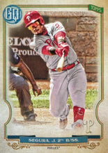 Load image into Gallery viewer, 2020 Topps Gypsy Queen Baseball Cards (101-200) ~ Pick your card - HouseOfCommons.cards