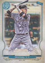 Load image into Gallery viewer, 2020 Topps Gypsy Queen Baseball Cards (101-200) ~ Pick your card - HouseOfCommons.cards