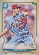 Load image into Gallery viewer, 2020 Topps Gypsy Queen Baseball Cards (101-200) ~ Pick your card - HouseOfCommons.cards