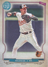 Load image into Gallery viewer, 2020 Topps Gypsy Queen Baseball Cards (101-200) ~ Pick your card - HouseOfCommons.cards
