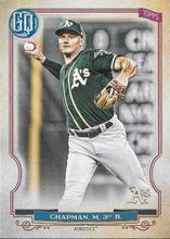 Load image into Gallery viewer, 2020 Topps Gypsy Queen Baseball Cards (101-200) ~ Pick your card - HouseOfCommons.cards