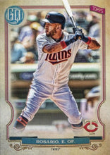 Load image into Gallery viewer, 2020 Topps Gypsy Queen Baseball Cards (101-200) ~ Pick your card - HouseOfCommons.cards