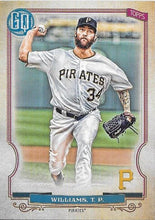 Load image into Gallery viewer, 2020 Topps Gypsy Queen Baseball Cards (101-200) ~ Pick your card - HouseOfCommons.cards