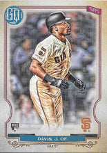 Load image into Gallery viewer, 2020 Topps Gypsy Queen Baseball Cards (101-200) ~ Pick your card - HouseOfCommons.cards