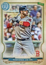 Load image into Gallery viewer, 2020 Topps Gypsy Queen Baseball Cards (101-200) ~ Pick your card - HouseOfCommons.cards