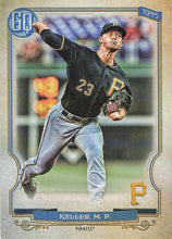 Load image into Gallery viewer, 2020 Topps Gypsy Queen Baseball Cards (101-200) ~ Pick your card - HouseOfCommons.cards