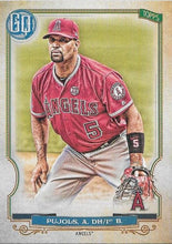 Load image into Gallery viewer, 2020 Topps Gypsy Queen Baseball Cards (201-300) ~ Pick your card - HouseOfCommons.cards