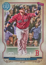 Load image into Gallery viewer, 2020 Topps Gypsy Queen Baseball Cards (201-300) ~ Pick your card - HouseOfCommons.cards
