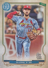 Load image into Gallery viewer, 2020 Topps Gypsy Queen Baseball Cards (201-300) ~ Pick your card - HouseOfCommons.cards