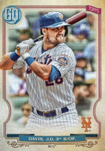 Load image into Gallery viewer, 2020 Topps Gypsy Queen Baseball Cards (201-300) ~ Pick your card - HouseOfCommons.cards