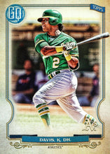 Load image into Gallery viewer, 2020 Topps Gypsy Queen Baseball Cards (201-300) ~ Pick your card - HouseOfCommons.cards
