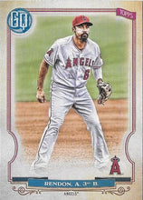 Load image into Gallery viewer, 2020 Topps Gypsy Queen Baseball Cards (201-300) ~ Pick your card - HouseOfCommons.cards