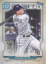 Load image into Gallery viewer, 2020 Topps Gypsy Queen Baseball Cards (201-300) ~ Pick your card - HouseOfCommons.cards