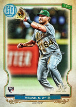 Load image into Gallery viewer, 2020 Topps Gypsy Queen Baseball Cards (201-300) ~ Pick your card - HouseOfCommons.cards