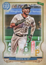 Load image into Gallery viewer, 2020 Topps Gypsy Queen Baseball Cards (201-300) ~ Pick your card - HouseOfCommons.cards