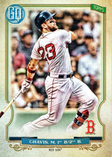 Load image into Gallery viewer, 2020 Topps Gypsy Queen Baseball Cards (201-300) ~ Pick your card - HouseOfCommons.cards