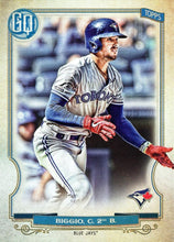 Load image into Gallery viewer, 2020 Topps Gypsy Queen Baseball Cards (201-300) ~ Pick your card - HouseOfCommons.cards