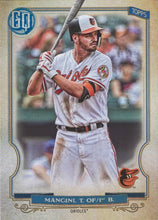 Load image into Gallery viewer, 2020 Topps Gypsy Queen Baseball Cards (201-300) ~ Pick your card - HouseOfCommons.cards