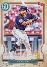 Load image into Gallery viewer, 2020 Topps Gypsy Queen Baseball Cards (201-300) ~ Pick your card - HouseOfCommons.cards