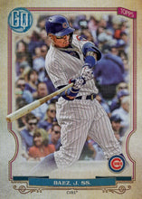 Load image into Gallery viewer, 2020 Topps Gypsy Queen Baseball Cards (201-300) ~ Pick your card - HouseOfCommons.cards