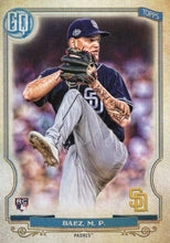 Load image into Gallery viewer, 2020 Topps Gypsy Queen Baseball Cards (201-300) ~ Pick your card - HouseOfCommons.cards