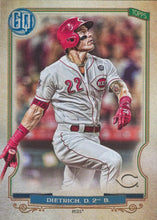 Load image into Gallery viewer, 2020 Topps Gypsy Queen Baseball Cards (201-300) ~ Pick your card - HouseOfCommons.cards