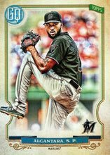 Load image into Gallery viewer, 2020 Topps Gypsy Queen Baseball Cards (201-300) ~ Pick your card - HouseOfCommons.cards