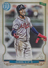 Load image into Gallery viewer, 2020 Topps Gypsy Queen Baseball Cards (201-300) ~ Pick your card - HouseOfCommons.cards