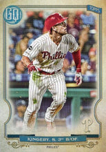 Load image into Gallery viewer, 2020 Topps Gypsy Queen Baseball Cards (201-300) ~ Pick your card - HouseOfCommons.cards