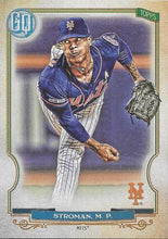 Load image into Gallery viewer, 2020 Topps Gypsy Queen Baseball Cards (201-300) ~ Pick your card - HouseOfCommons.cards