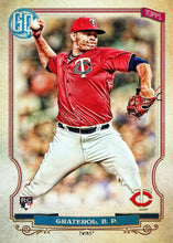 Load image into Gallery viewer, 2020 Topps Gypsy Queen Baseball Cards (201-300) ~ Pick your card - HouseOfCommons.cards