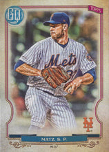 Load image into Gallery viewer, 2020 Topps Gypsy Queen Baseball Cards (201-300) ~ Pick your card - HouseOfCommons.cards