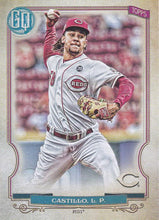 Load image into Gallery viewer, 2020 Topps Gypsy Queen Baseball Cards (201-300) ~ Pick your card - HouseOfCommons.cards