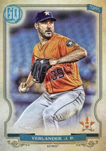 Load image into Gallery viewer, 2020 Topps Gypsy Queen Baseball Cards (201-300) ~ Pick your card - HouseOfCommons.cards
