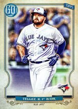 Load image into Gallery viewer, 2020 Topps Gypsy Queen Baseball Cards (201-300) ~ Pick your card - HouseOfCommons.cards