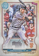 Load image into Gallery viewer, 2020 Topps Gypsy Queen Baseball Cards (201-300) ~ Pick your card - HouseOfCommons.cards