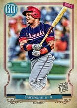 Load image into Gallery viewer, 2020 Topps Gypsy Queen Baseball Cards (201-300) ~ Pick your card - HouseOfCommons.cards