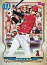 Load image into Gallery viewer, 2020 Topps Gypsy Queen Baseball Cards (201-300) ~ Pick your card - HouseOfCommons.cards