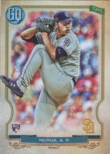 Load image into Gallery viewer, 2020 Topps Gypsy Queen Baseball Cards (201-300) ~ Pick your card - HouseOfCommons.cards