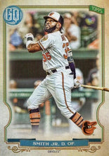 Load image into Gallery viewer, 2020 Topps Gypsy Queen Baseball Cards (201-300) ~ Pick your card - HouseOfCommons.cards