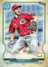 Load image into Gallery viewer, 2020 Topps Gypsy Queen Baseball Cards (201-300) ~ Pick your card - HouseOfCommons.cards