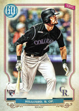 Load image into Gallery viewer, 2020 Topps Gypsy Queen Baseball Cards (201-300) ~ Pick your card - HouseOfCommons.cards
