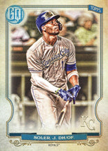 Load image into Gallery viewer, 2020 Topps Gypsy Queen Baseball Cards (201-300) ~ Pick your card - HouseOfCommons.cards