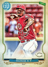 Load image into Gallery viewer, 2020 Topps Gypsy Queen Baseball Cards (201-300) ~ Pick your card - HouseOfCommons.cards